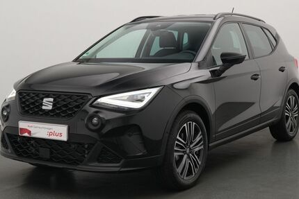 Seat Arona 4.202 km 20.380 &euro; Leverkusen 51373