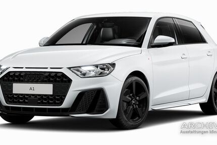 Audi A1 12.039 km 25.980 &euro; Leverkusen 51373