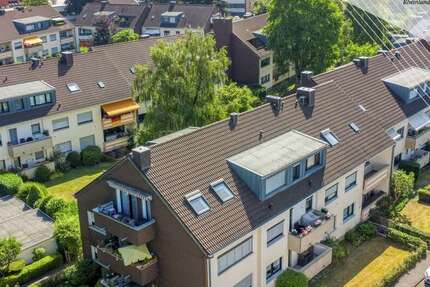 Wohnung Köln Porz - 3 Zimmer, 80 m&sup2;, 289.000&euro; | Angebot:27203208