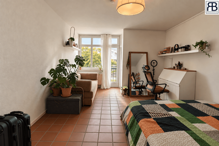 Wohnung Köln Lindenthal - 1 Zimmer, 25 m&sup2;, 149.000&euro; | Angebot:27479441