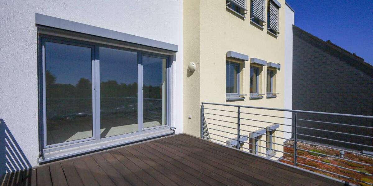 Etagenwohnung Langenfeld - 2 Zimmer, 75 m&sup2;, 270.000&euro; | Angebot:27144914
