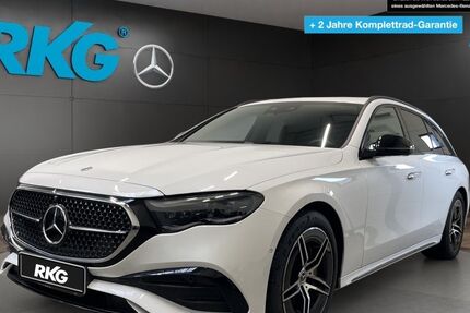 Mercedes-Benz E 300 19.800 km 52.990 &euro; Bornheim 53332