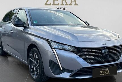 Peugeot 308 19.350 km 20.190 &euro; Lindlar 51789