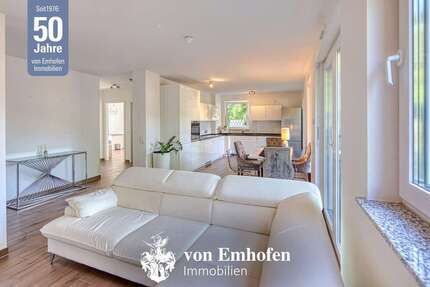 Wohnung Frechen - 4 Zimmer, 104 m&sup2;, 445.000&euro; | Angebot:27313947