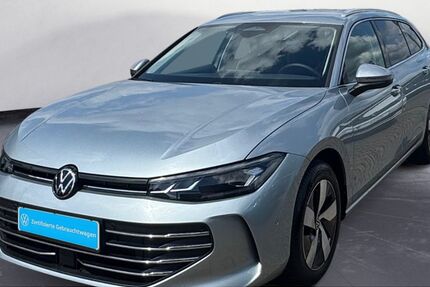 VW Passat Variant 9.519 km 30.450 &euro; Langenfeld 40764
