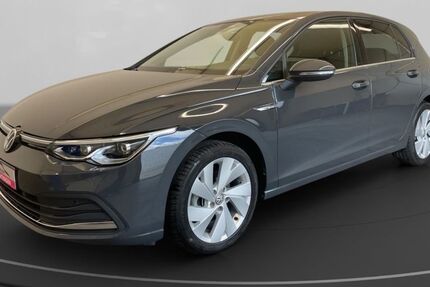 VW Golf 45.348 km 23.330 &euro; Köln 50823