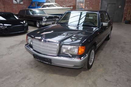 Mercedes-Benz 500 259.039 km 18.980 &euro; Hilden 40721