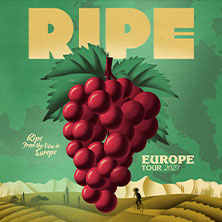 Ripe 24.02.2027 Privatclub