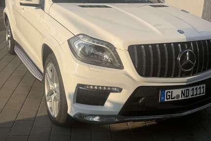 Mercedes-Benz GL 350 290.000 km 22.500 &euro; Bergisch Gladbach, Stadt 51429