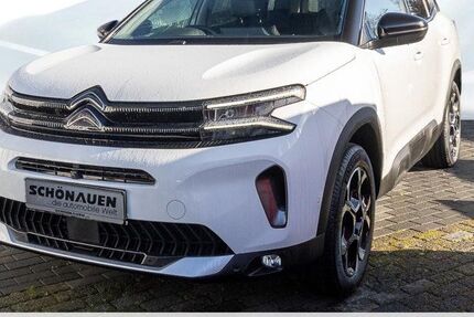Citroen C5 Aircross 16.560 km 19.750 &euro; Hilden 40721