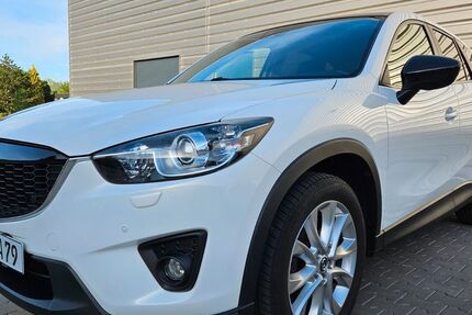 Mazda CX-5 137.900 km 11.900 &euro; Solingen 42651