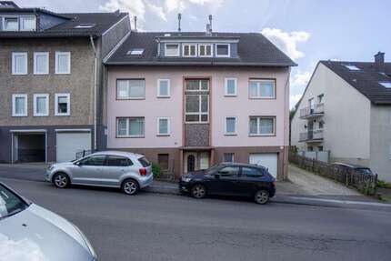 Wohnung Remscheid Reinshagen - 2 Zimmer, 55 m&sup2;, 79.000&euro; | Angebot:27486083