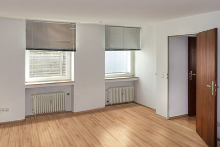 Wohnen in Köln Deutz - Wohnung Köln Deutz Deutz | Angebot:27441938