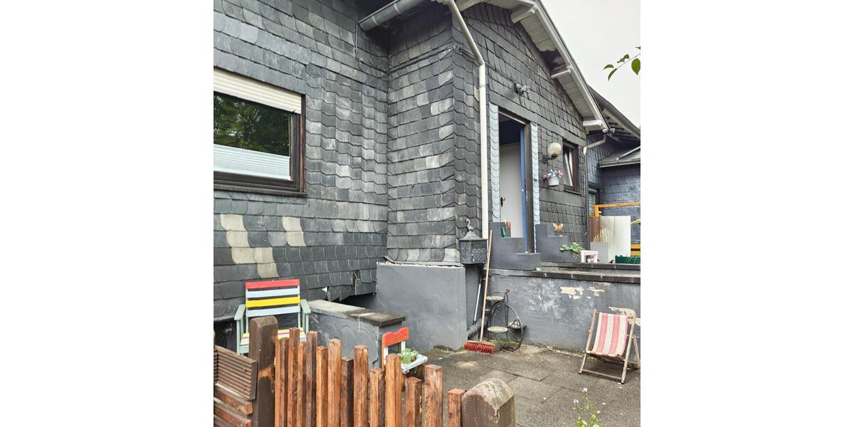 Doppelhaushälfte Radevormwald - 4 Zimmer, 123 m&sup2;, 250.000&euro; | Angebot:27428787