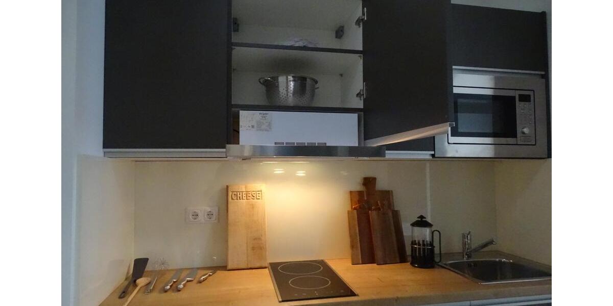 Mehrfamilienhaus, Wohnhaus Bonn Beuel-Mitte - 1 Zimmer, 30 m&sup2;, 200.000&euro; | Angebot:27285280