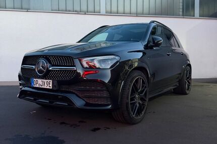 Mercedes-Benz GLE 350 355.000 km 33.100 &euro; Leverkusen 51381