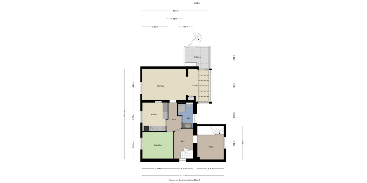 Großzügiges Ein- oder Zweifamilienhaus mit großem Garten sucht neuen Eigentümer! - Einfamilienhaus Leichlingen | Angebot:26777815