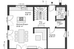 Einfamilienhaus Lindlar - 3 Zimmer, 120 m&sup2;, 1.690&euro; | Angebot:23580422