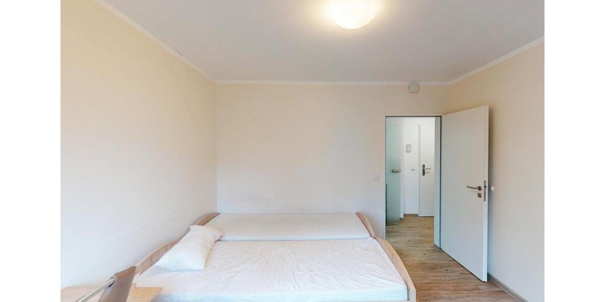 Erdgeschoßwohnung Köln Mülheim - 1 Zimmer, 30 m&sup2;, 550&euro; | Angebot:22307302
