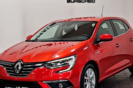 Renault Megane 89.233 km 9.950 &euro; Burscheid 51399