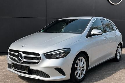 Mercedes-Benz B 200 82.996 km 18.980 &euro; Brühl 50321