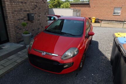 Fiat Punto Evo 128.000 km 2.500 &euro; Frechen 50226