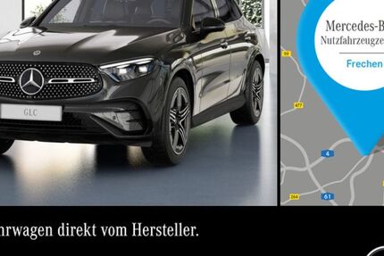 Mercedes-Benz GLC 220 9.900 km 57.990 &euro; Frechen 50226