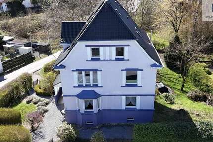 Haus Wermelskirchen - 9 Zimmer, 233 m&sup2;, 549.000&euro; | Angebot:27329033