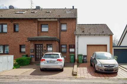 Wohnung Burscheid - 2 Zimmer, 130 m&sup2;, 350.000&euro; | Angebot:27314765