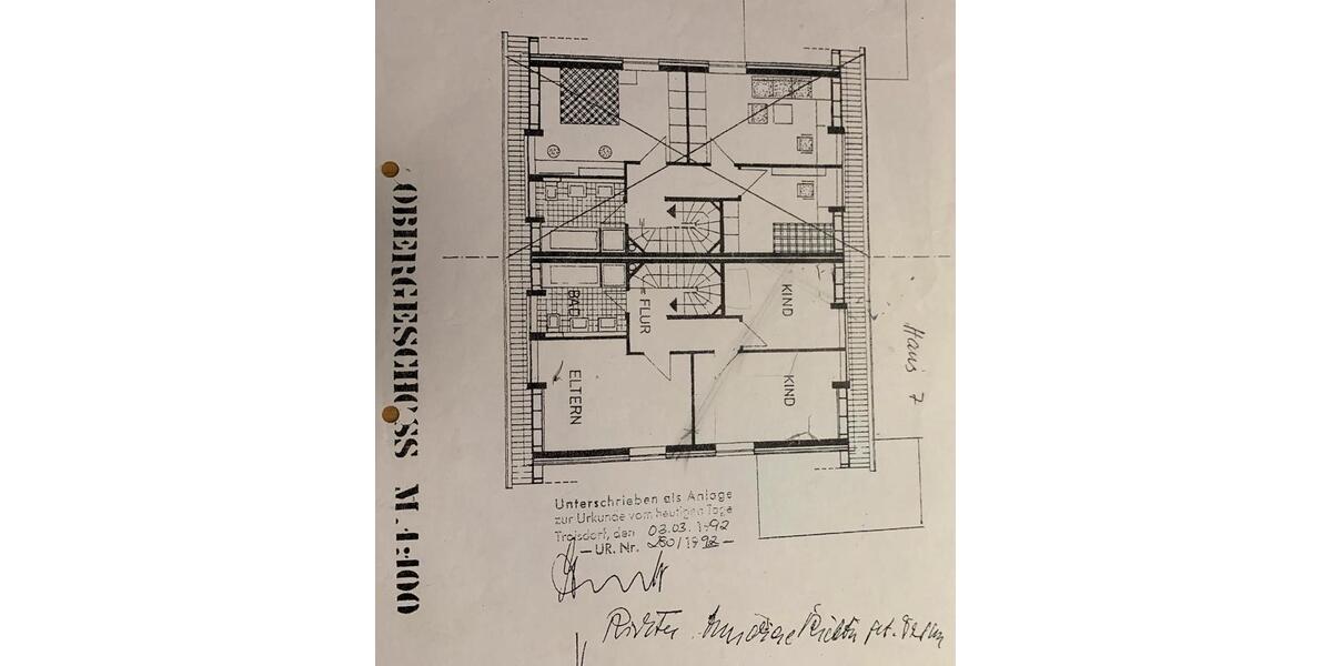 Doppelhaushälfte Siegburg - 5 Zimmer, 160 m&sup2;, 699.000&euro; | Angebot:27417148