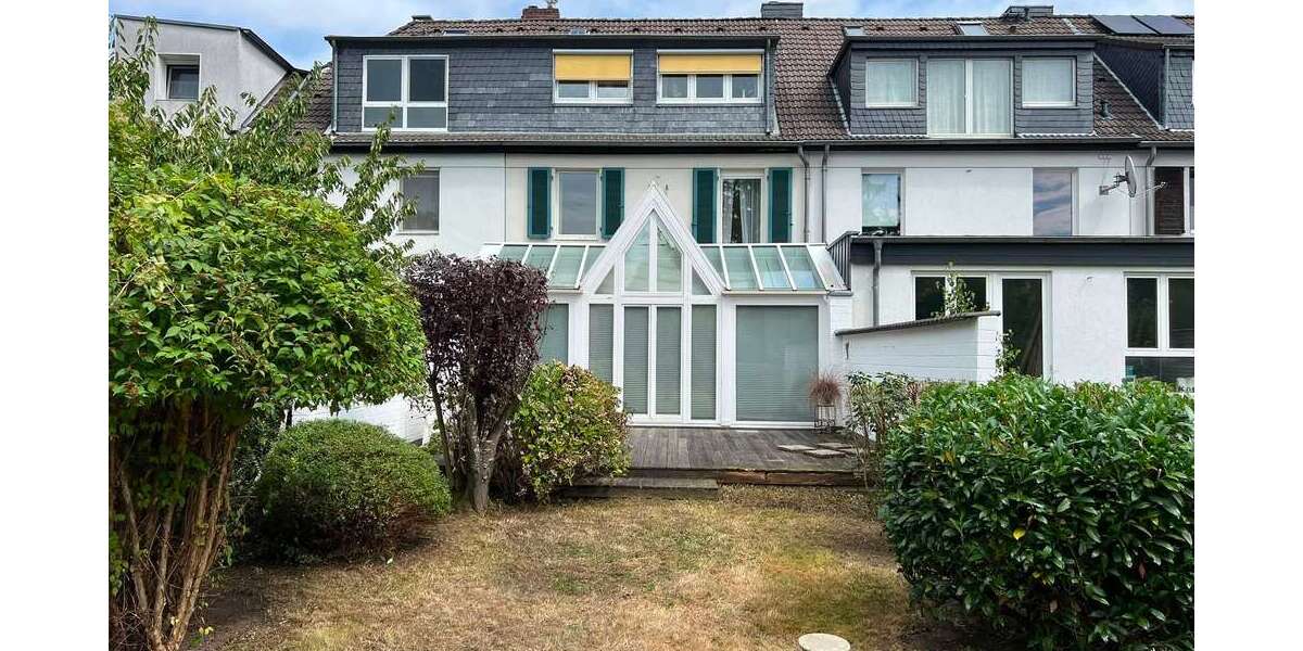 Einfamilienhaus Köln Rodenkirchen - 5 Zimmer, 171 m&sup2;, 899.000&euro; | Angebot:27098418