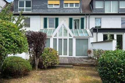Haus Köln Rodenkirchen - 5 Zimmer, 171 m&sup2;, 899.000&euro; | Angebot:27098418