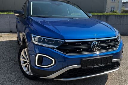 VW T-Roc 8.500 km 26.950 &euro; Solingen 42699