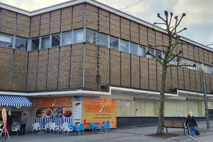 Ladenverkaufsfläche RS-City (Fußgängerzone) - Gewerbeobjekt Remscheid Remscheid - City | Angebot:26660698