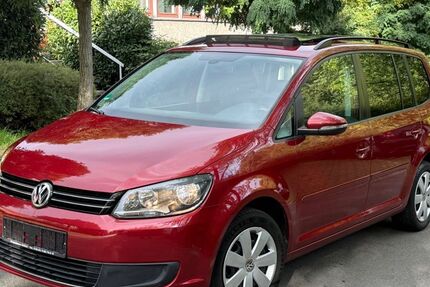 VW Touran 220.217 km 6.950 &euro; Erkrath 40699