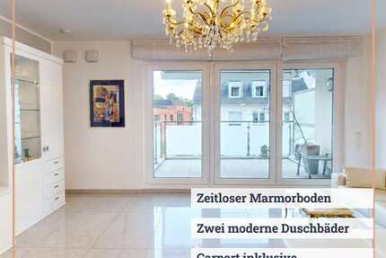Wohnung Frechen - 3 Zimmer, 87 m&sup2;, 419.000&euro; | Angebot:27452837