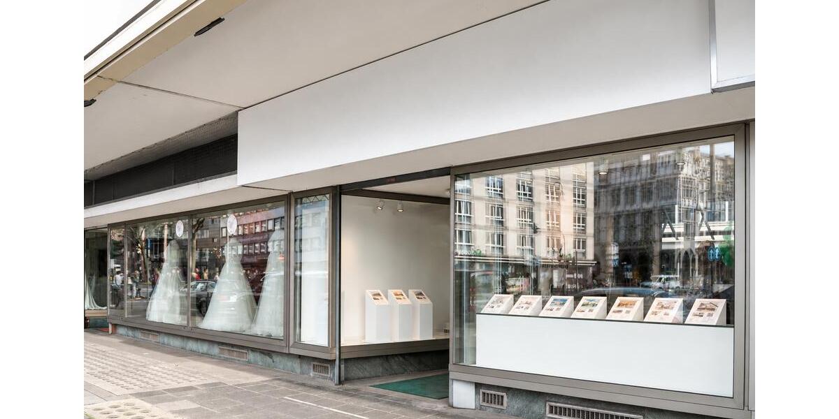 Gewerbeobjekt Köln - 2.500&euro; | Angebot:26556192