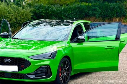 Ford Focus 34.357 km 29.900 &euro; Wipperfürth 51688