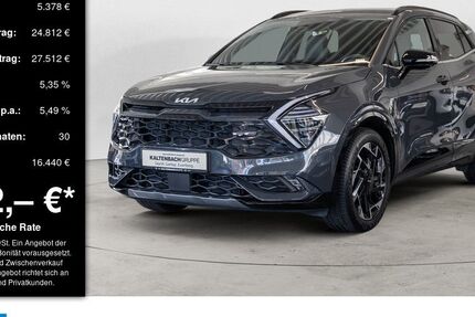Kia Sportage 32.577 km 29.290 &euro; Remscheid 42897