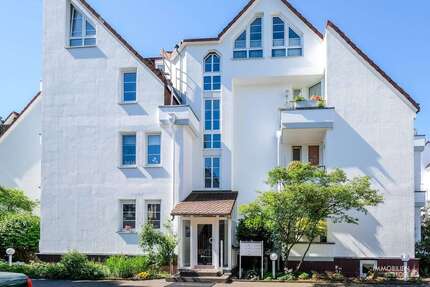 Wohnung Langenfeld - 3 Zimmer, 94 m&sup2;, 1.316&euro; | Angebot:27256102