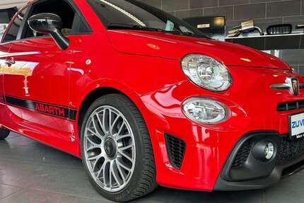 Abarth 500 31.384 km 18.990 &euro; Köln 51105