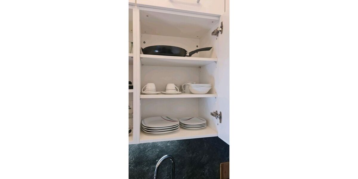 1 Zimmer Wohnung Belgisches Viertel mit Domblick - 1- Köln Südstadt | Angebot:27408717