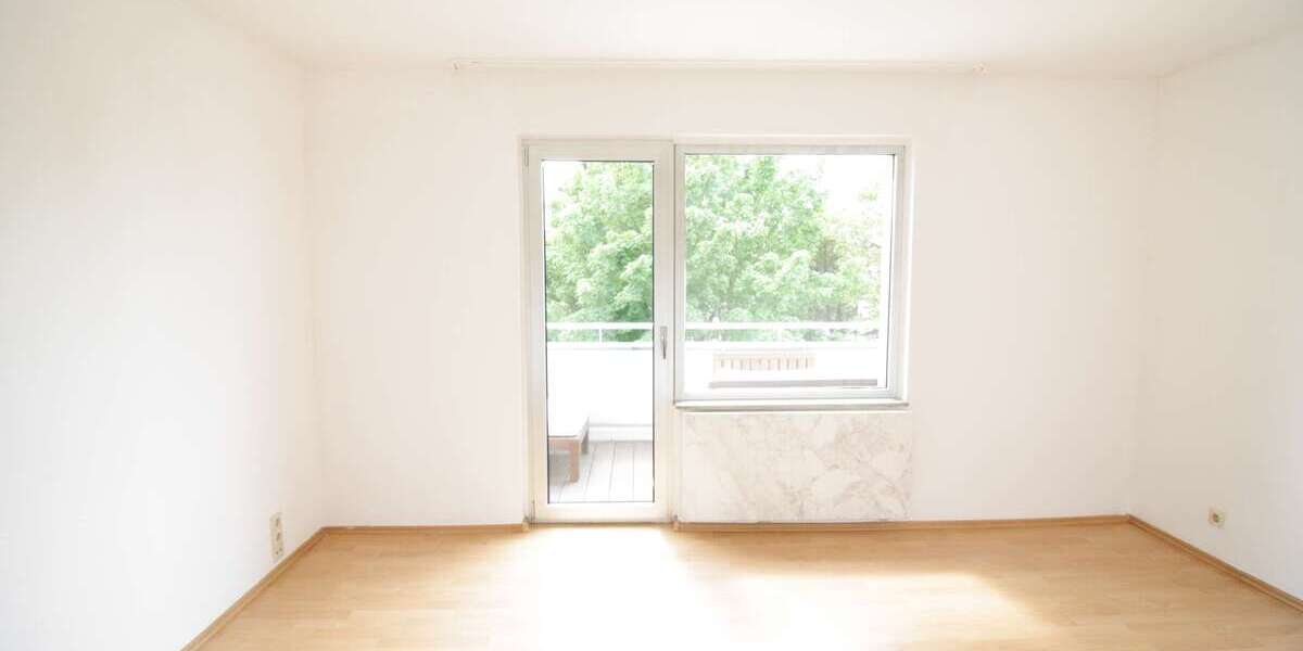 Etagenwohnung Köln Rodenkirchen - 2 Zimmer, 63 m&sup2;, 960&euro; | Angebot:27382781