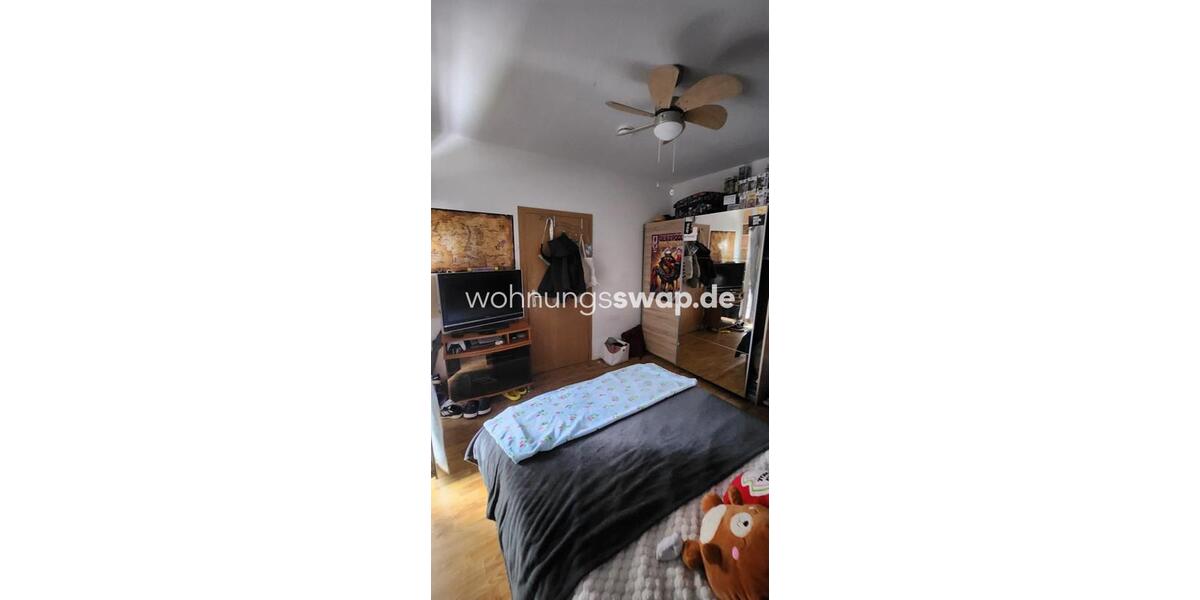 Etagenwohnung Leichlingen (Rheinland) - 4 Zimmer, 68 m&sup2;, 500&euro; | Angebot:26342671