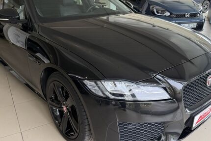 Jaguar XF 85.566 km 20.690 &euro; Brühl 50321