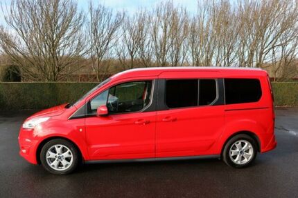 Ford Tourneo Connect 87.375 km 25.000 &euro; Alfter 53347