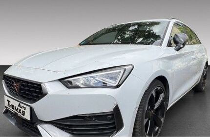 Cupra Leon 51.105 km 24.280 &euro; Hennef 53773