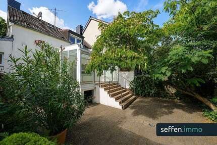 Haus Frechen - 4 Zimmer, 108 m&sup2;, 498.000&euro; | Angebot:27450553