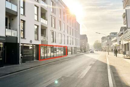 Gewerbeobjekt Köln Ensen - 2.924&euro; | Angebot:26948510