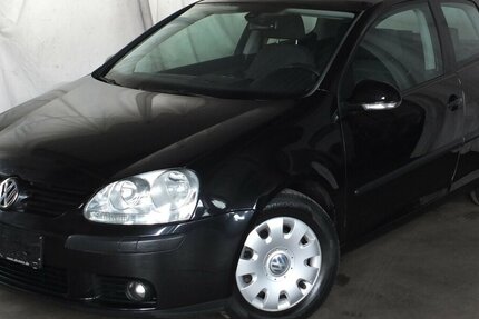 VW Golf 1.4i TRENDLINE KLIMAAUTOMATIK 166.545 km 3.904 &euro; Köln 50858